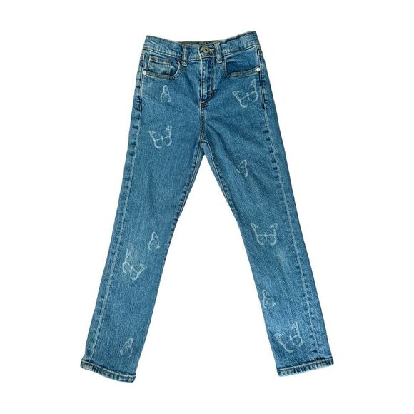 Art Class Girls 5 Piece Mixed Clothing Bundle Size M 7/8 - Picture 3 of 9